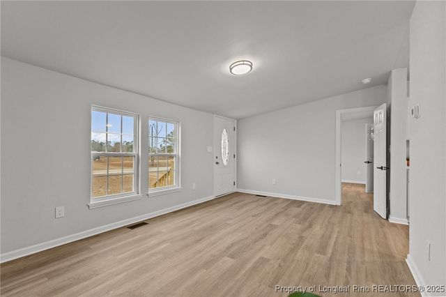 6017 Paddy Hollow Court, Fayetteville, NC 28312