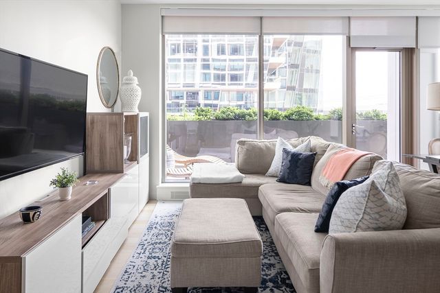 133 Seaport Blvd 520, Boston, MA 02210