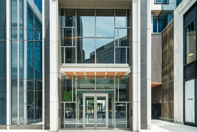 133 Seaport Blvd 520, Boston, MA 02210