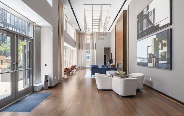 133 Seaport Blvd 520, Boston, MA 02210