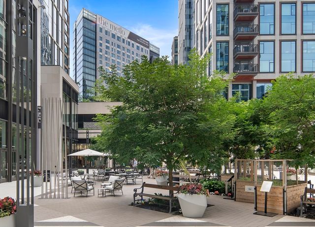 133 Seaport Blvd 520, Boston, MA 02210