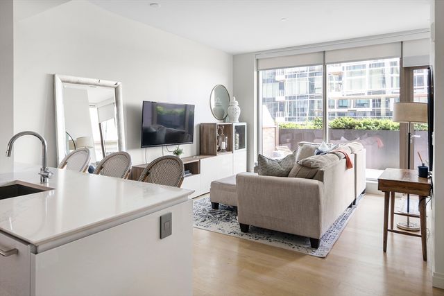 133 Seaport Blvd 520, Boston, MA 02210