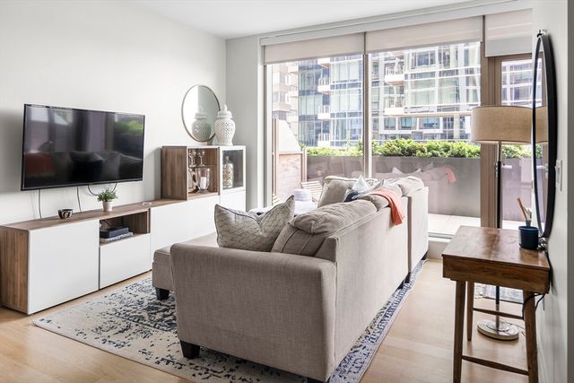 133 Seaport Blvd 520, Boston, MA 02210