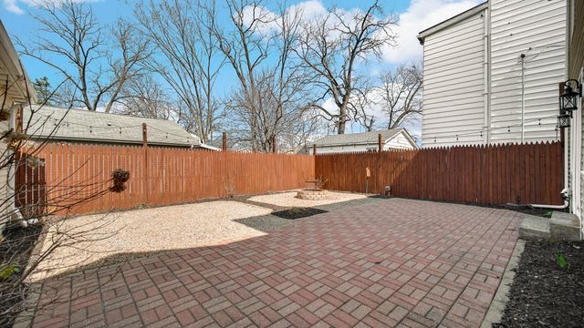 808 E 3rd Street, Hobart, IN 46342