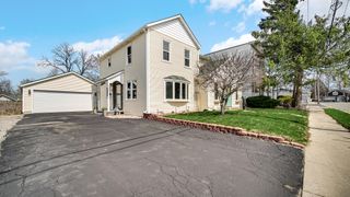 808 E 3rd Street, Hobart, IN 46342