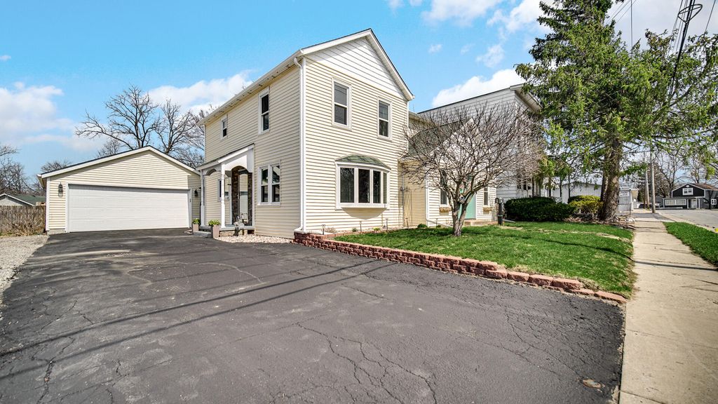 808 E 3rd Street, Hobart, IN 46342