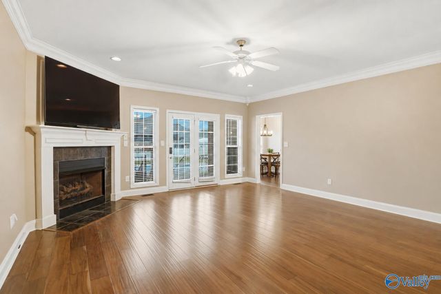 128 Spearpoint Lane, Meridianville, AL 35759