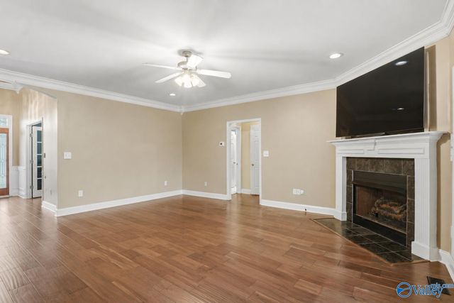128 Spearpoint Lane, Meridianville, AL 35759