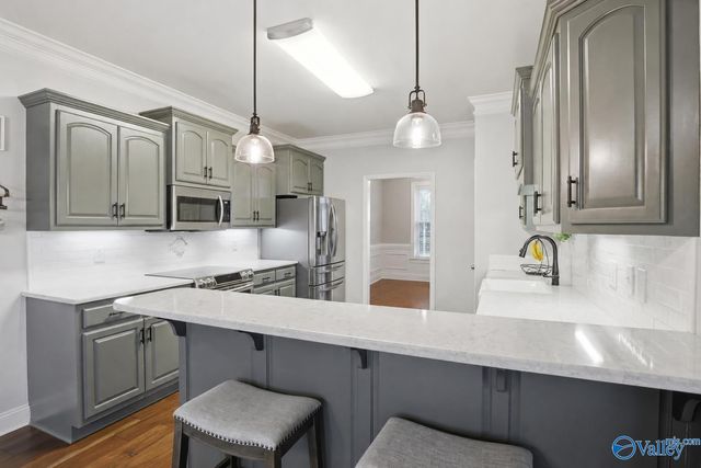 128 Spearpoint Lane, Meridianville, AL 35759