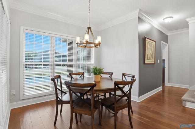 128 Spearpoint Lane, Meridianville, AL 35759