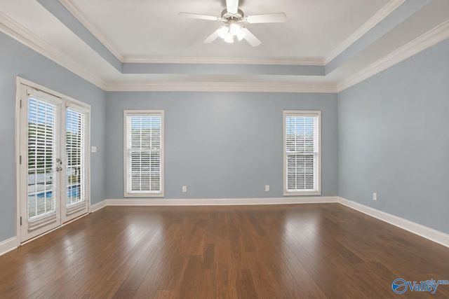 128 Spearpoint Lane, Meridianville, AL 35759