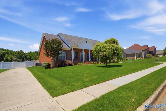 128 Spearpoint Lane, Meridianville, AL 35759