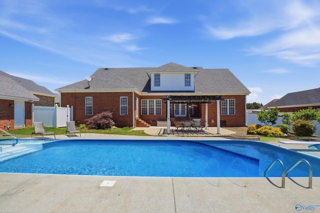 128 Spearpoint Lane, Meridianville, AL 35759