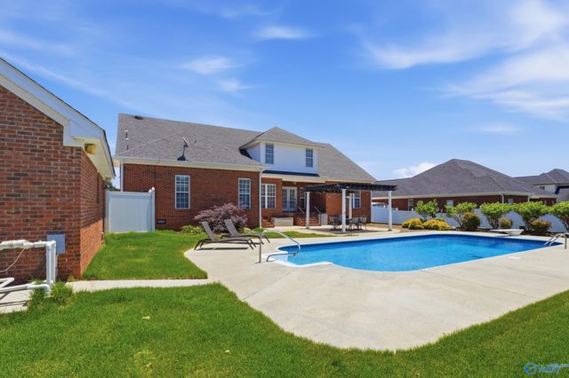 128 Spearpoint Lane, Meridianville, AL 35759