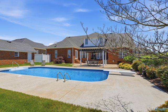 128 Spearpoint Lane, Meridianville, AL 35759