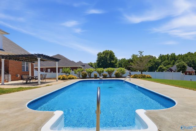 128 Spearpoint Lane, Meridianville, AL 35759