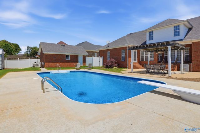 128 Spearpoint Lane, Meridianville, AL 35759