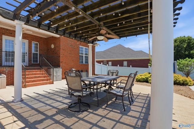 128 Spearpoint Lane, Meridianville, AL 35759