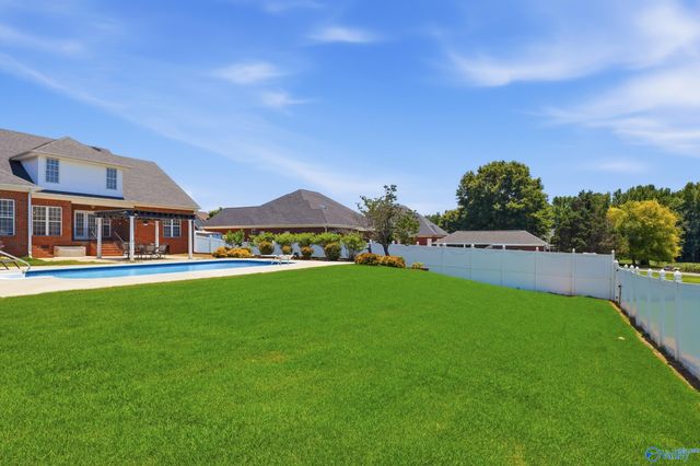 128 Spearpoint Lane, Meridianville, AL 35759