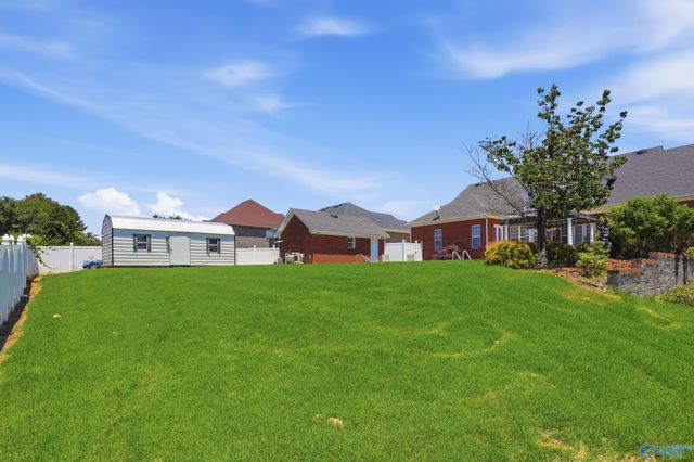 128 Spearpoint Lane, Meridianville, AL 35759