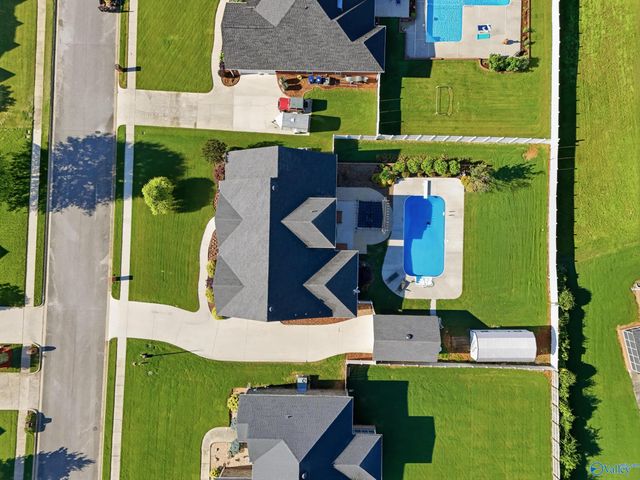 128 Spearpoint Lane, Meridianville, AL 35759