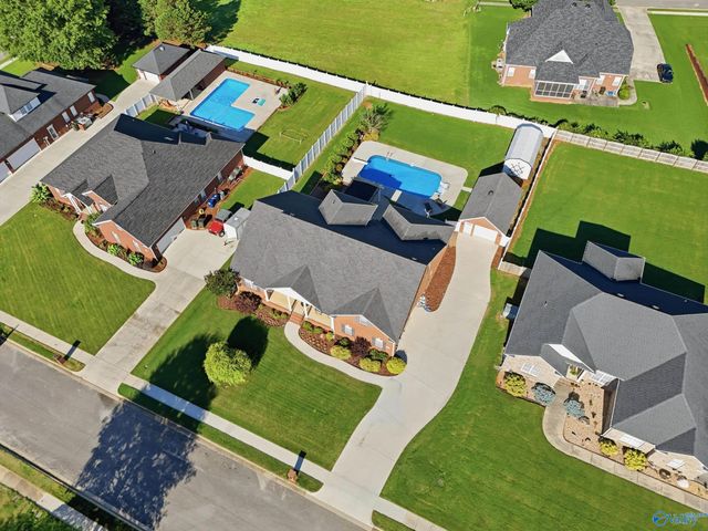 128 Spearpoint Lane, Meridianville, AL 35759