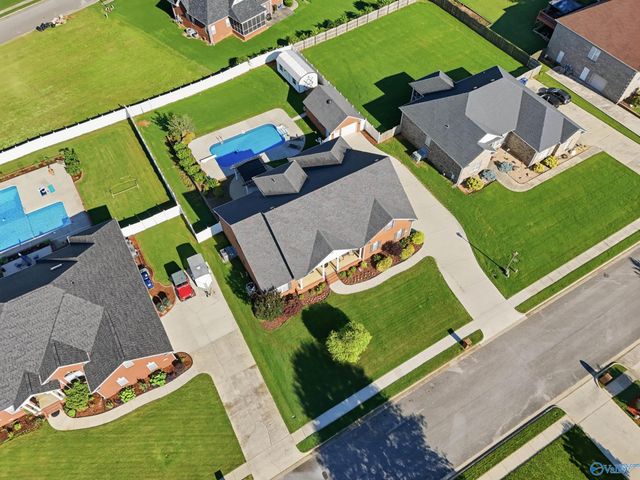 128 Spearpoint Lane, Meridianville, AL 35759