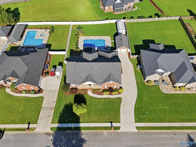 128 Spearpoint Lane, Meridianville, AL 35759
