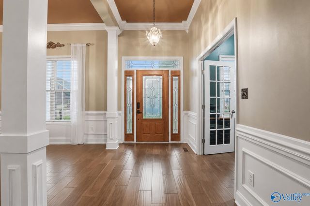 128 Spearpoint Lane, Meridianville, AL 35759