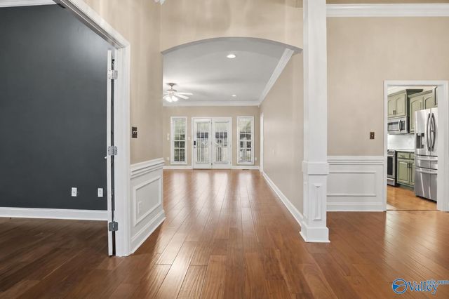 128 Spearpoint Lane, Meridianville, AL 35759
