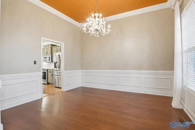 128 Spearpoint Lane, Meridianville, AL 35759