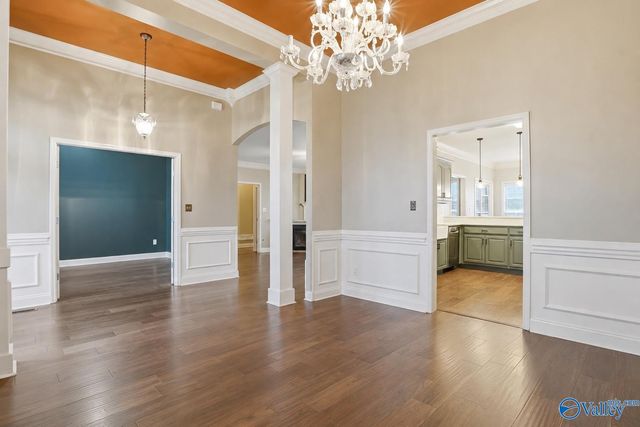 128 Spearpoint Lane, Meridianville, AL 35759