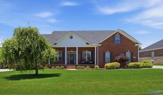 128 Spearpoint Lane, Meridianville, AL 35759