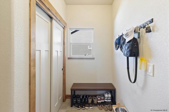 3607 THOMAS RD, Cheyenne, WY 82009