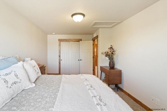 3607 THOMAS RD, Cheyenne, WY 82009