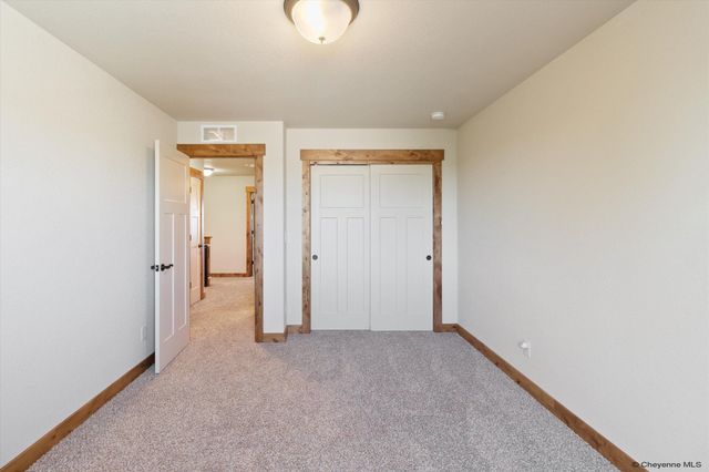 3607 THOMAS RD, Cheyenne, WY 82009