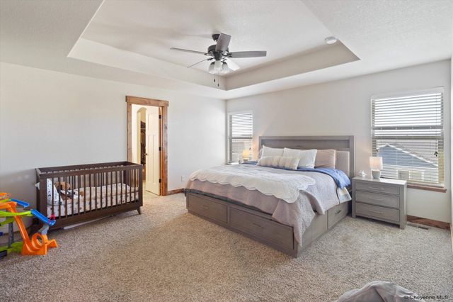 3607 THOMAS RD, Cheyenne, WY 82009