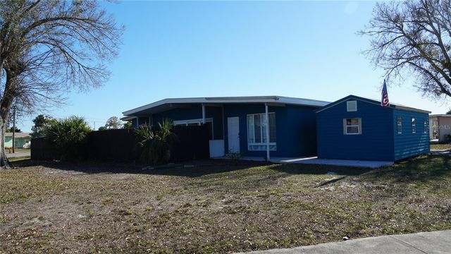 2345 STARLITE LANE, Port Charlotte, FL 33952