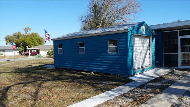 2345 STARLITE LANE, Port Charlotte, FL 33952