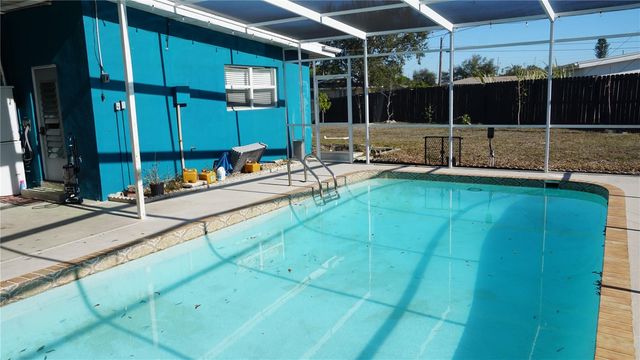 2345 STARLITE LANE, Port Charlotte, FL 33952