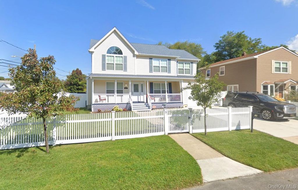 59 Southard Avenue, West Babylon, NY 11704 — exterior