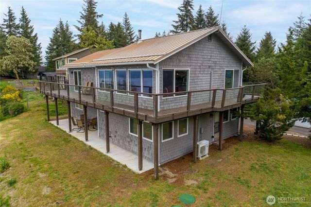 110 E Havenridge Drive, Union, WA 98589