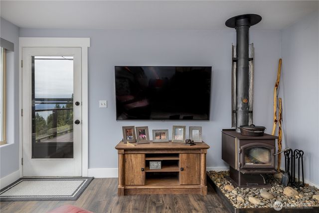 110 E Havenridge Drive, Union, WA 98589