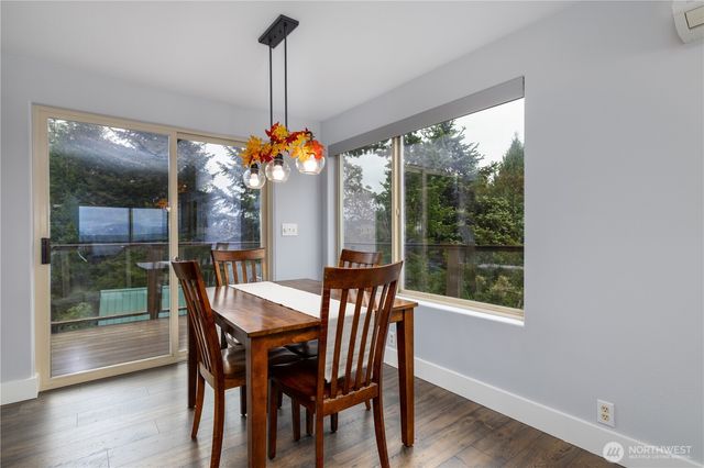 110 E Havenridge Drive, Union, WA 98589