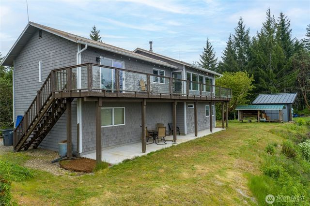 110 E Havenridge Drive, Union, WA 98589