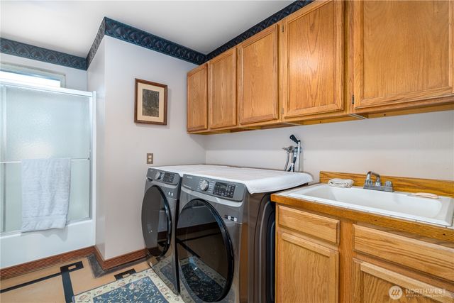 110 E Havenridge Drive, Union, WA 98589