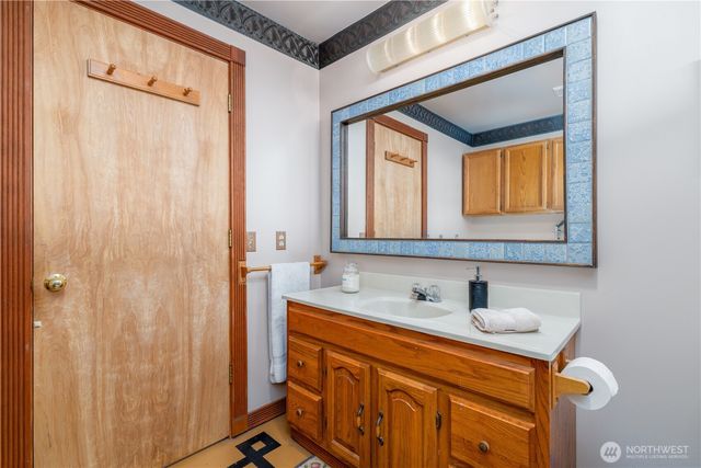 110 E Havenridge Drive, Union, WA 98589