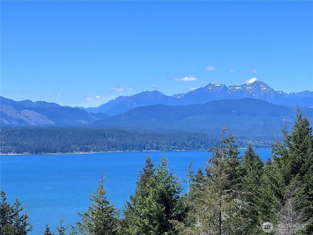 110 E Havenridge Drive, Union, WA 98589