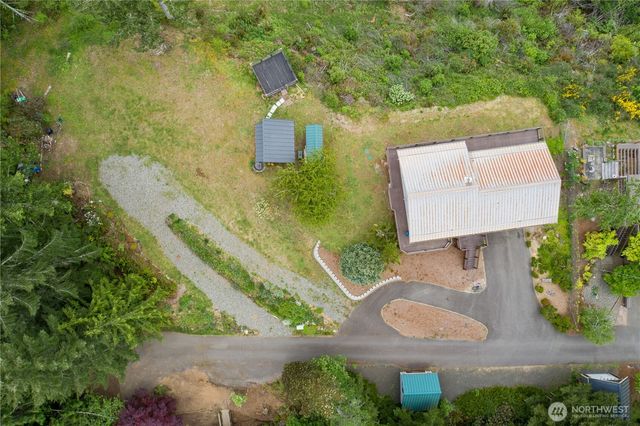 110 E Havenridge Drive, Union, WA 98589