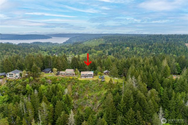 110 E Havenridge Drive, Union, WA 98589